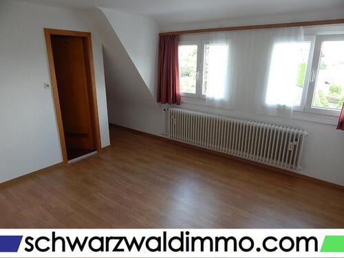Foto - 1-Zimmerwohnung in Häusern zu vermieten