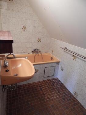 Foto - Etagenwohnung in St. Blasien zur Miete