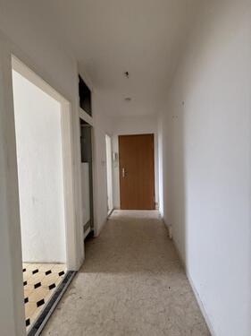 Foto - 2 Zimmer Etagenwohnung zur Miete in Jacobsdorf