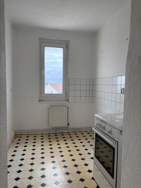 Foto - Etagenwohnung in Jacobsdorf zur Miete
