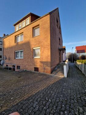 Foto - 11 Zimmer Mehrfamilienhaus, Wohnhaus zum Kaufen in Stadthagen