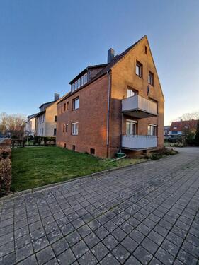 Foto - 11 Zimmer Mehrfamilienhaus, Wohnhaus in Stadthagen