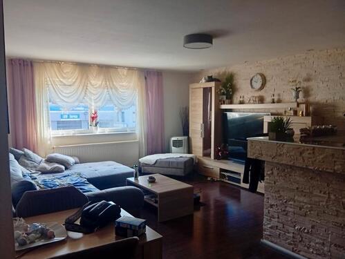 Foto - Helle renovierte 2-Zimmer Küche Bad Wohnung -Kreuztal Buschhütten