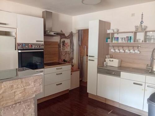 Foto - 2 Zimmer Etagenwohnung zur Miete in Kreuztal