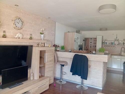 Foto - 2 Zimmer Etagenwohnung in Kreuztal