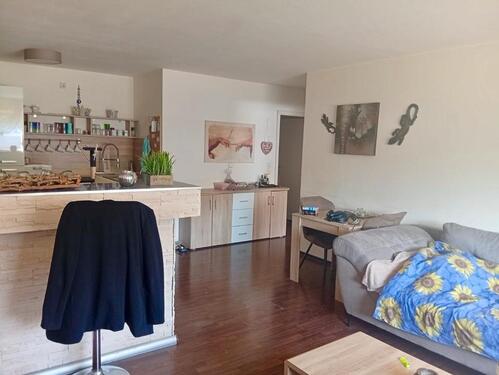 Foto - Etagenwohnung in Kreuztal zur Miete