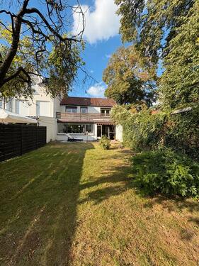 Foto - Schönes Reihenendhaus im Herzen von Langenhagen