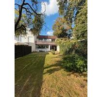 Schönes Reihenendhaus im Herzen von Langenhagen