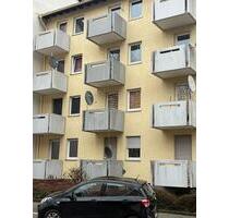 Schöne Wohnung 29 qm Nähe Krankenhaus zu vermieten - Kaiserslautern Engelshof