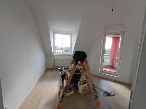 Foto - 2 Zimmer Etagenwohnung in Wallenhorst