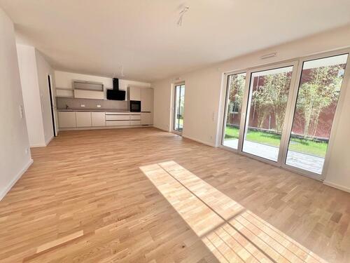 Foto - Großzügiges kinderfreundliches Familiendomizil!