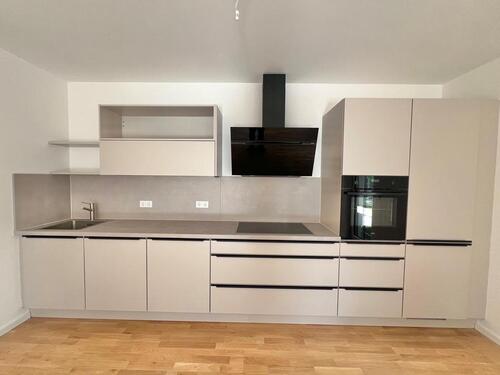 Foto - Erdgeschoßwohnung in Mühlheim am Main zur Miete