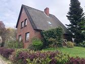 Foto - Einfamilienhaus in Cuxhaven Altenbruch