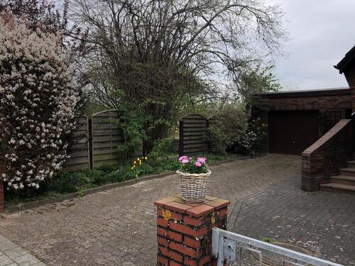 Foto - 6 Zimmer Einfamilienhaus in Cuxhaven