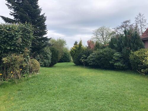 Foto - Einfamilienhaus in Cuxhaven zum Kaufen