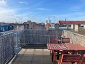 Foto - 3 Zimmer Dachgeschoßwohnung zur Miete in Berlin
