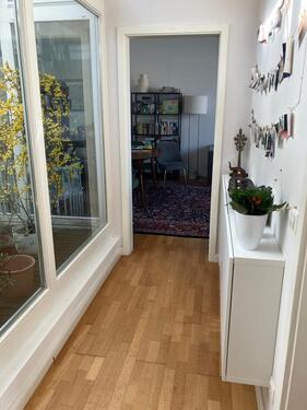 Foto - 3 Zimmer Dachgeschoßwohnung in Berlin