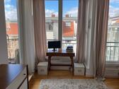 Foto - Dachgeschoßwohnung in Berlin zur Miete
