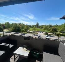 Schöne 3,5 Zimmer Wohnung mit bestem Ausblick - Geldern