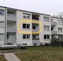 2 Zimmer - Eigentumswohnung am RabenbergWolfsburg - Velpke