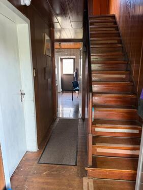 Foto - 3 Zimmer Reihenhaus zum Kaufen in Rees