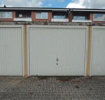 Garage zu vermieten Bad Bevensen Bahnhofstraße