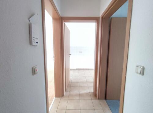 Foto - Etagenwohnung in Magdeburg zur Miete