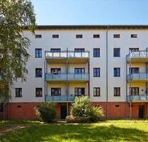 Mitte im Grünen! - 299,00&nbsp;EUR Kaltmiete, ca.&nbsp; 45,91&nbsp;m&sup2; in Magdeburg (PLZ: 39114) Brückfeld