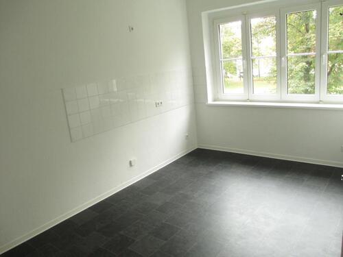 Foto - Erdgeschoßwohnung in Magdeburg zur Miete