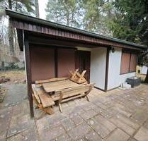 Pachtgrundstück Bungalow Schorfheide Waldgrundstück Garten - Berlin Pankow