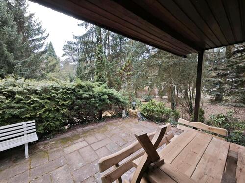 Foto - Bungalow zum Kaufen in Berlin