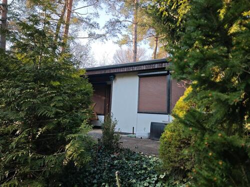 Foto - Bungalow in Berlin
