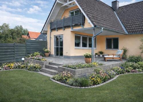 Foto - Mehrfamilienhaus, Wohnhaus zum Kaufen in Kamen