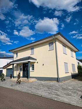 Foto - 5 Zimmer Einfamilienhaus zum Kaufen in Pfullendorf