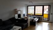 Foto - Vermietete 1-Zimmer-Wohnung mit Balkon & Stellplatz in Plochingen