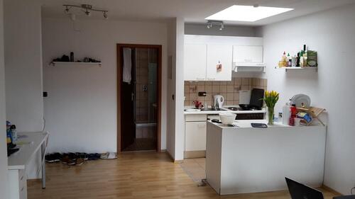 Foto - 1 Zimmer Etagenwohnung zum Kaufen in Plochingen