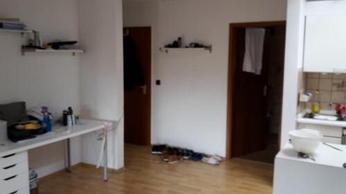 Foto - 1 Zimmer Etagenwohnung in Plochingen