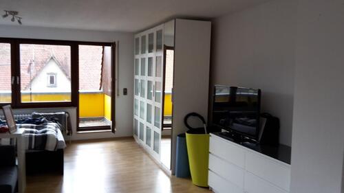 Foto - Etagenwohnung in Plochingen zum Kaufen