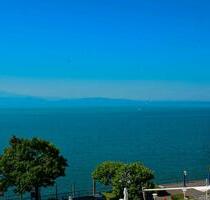 Möblierte 97 m² Wohnung auf Zeit mit Seeblick – Friedrichshafen