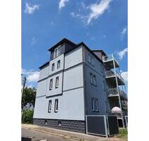 3 Zimmer, 105 m² und großer Balkon in Gotha-Siebleben