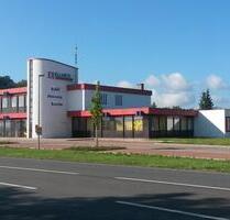EG-BüroLagerAusstellungLadenlokal direkt an der B83 ab 01.2025 - Hameln Kernstadt