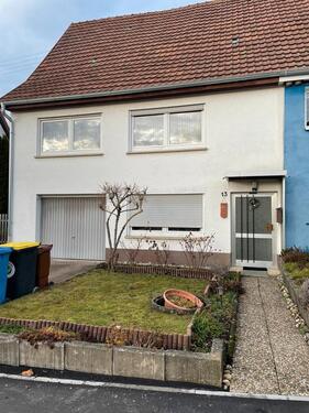 Foto - Doppelhaushälfte - 320.000,00 EUR Kaufpreis, ca.  147,50 m²