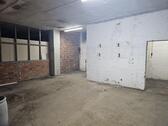 Foto - Lagerhalle in Mannheim zu vermieten