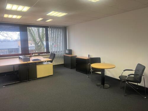Foto - Modernes Büro in gefragter Hamburger Lage I All inclusive!