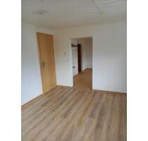 Helle 3 Raumwohnung in schöner Wohnlage der Stadt Kohren - Sahlis - Frohburg