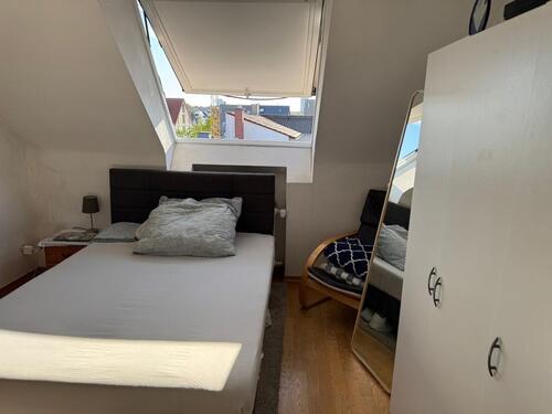 Foto - Etagenwohnung zur Miete in Frankfurt am Main