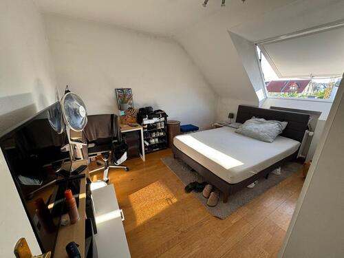 Foto - Etagenwohnung in Frankfurt am Main zur Miete