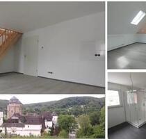 4,5 Zimmer Maisonette Wohnung mit gr. Terrasse Erstbezug - Lahnstein