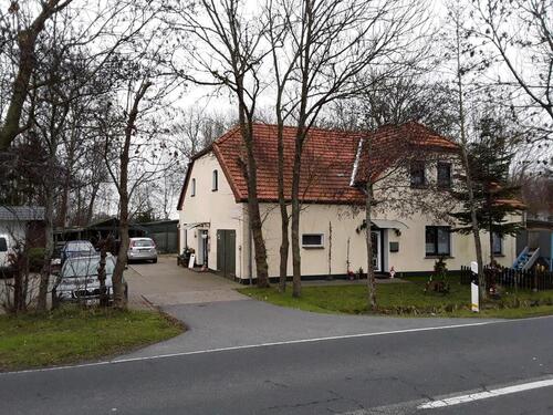 Foto - Abbehausen: Schöne 3 ZimmerWohnkücheBad Wohnung