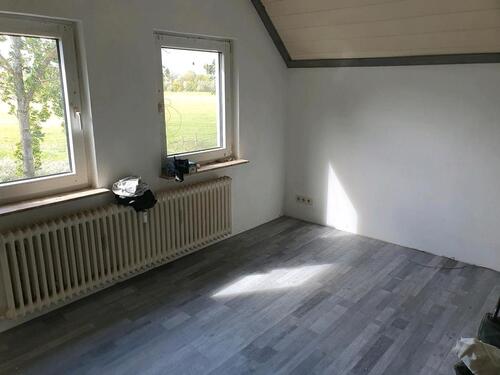Foto - Etagenwohnung zur Miete in Nordenham